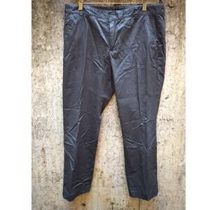 Marc by Marc Jacobs Women’s Gray Chino Pants Size 10